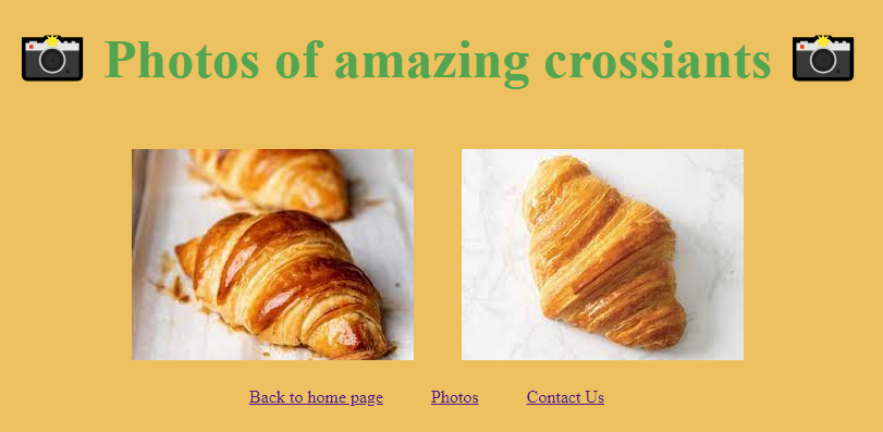 Crossiant Preview